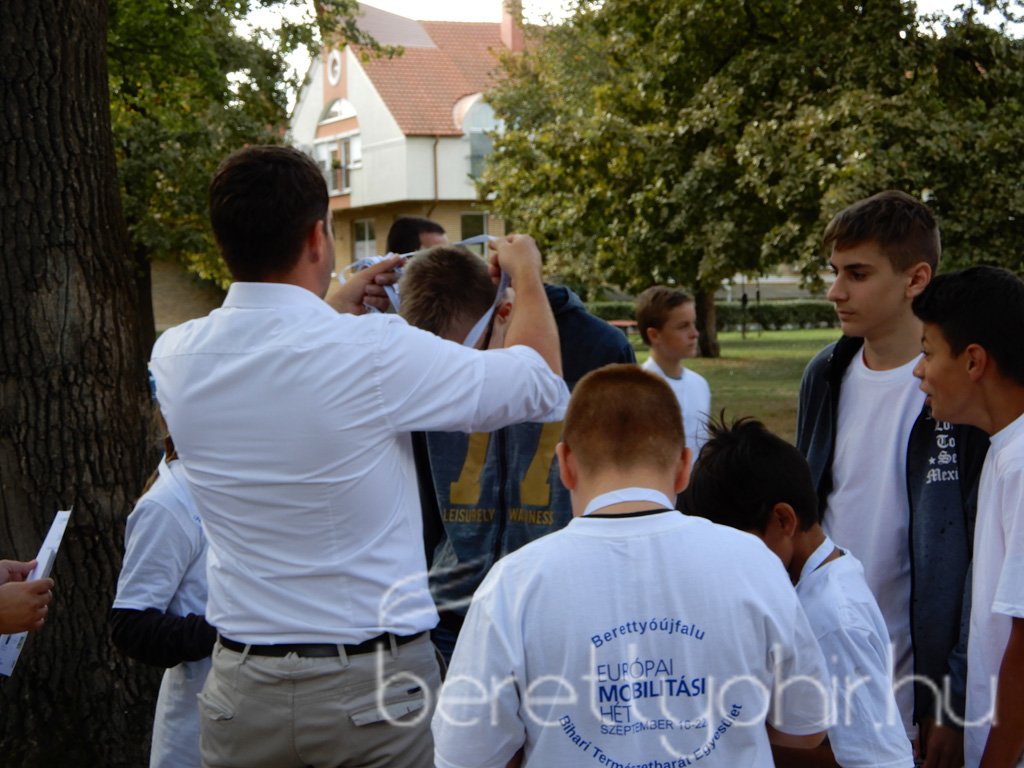 Európai Mobilitási Hét 49